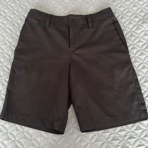 Under Armour Golf Shorts - Boys